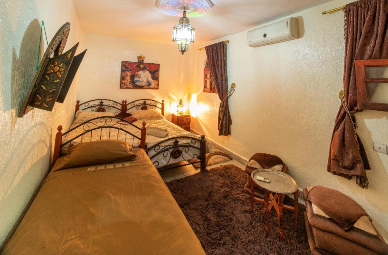 Dar Lalla Bouchra Bed and Breakfast Φεζ Εξωτερικό φωτογραφία